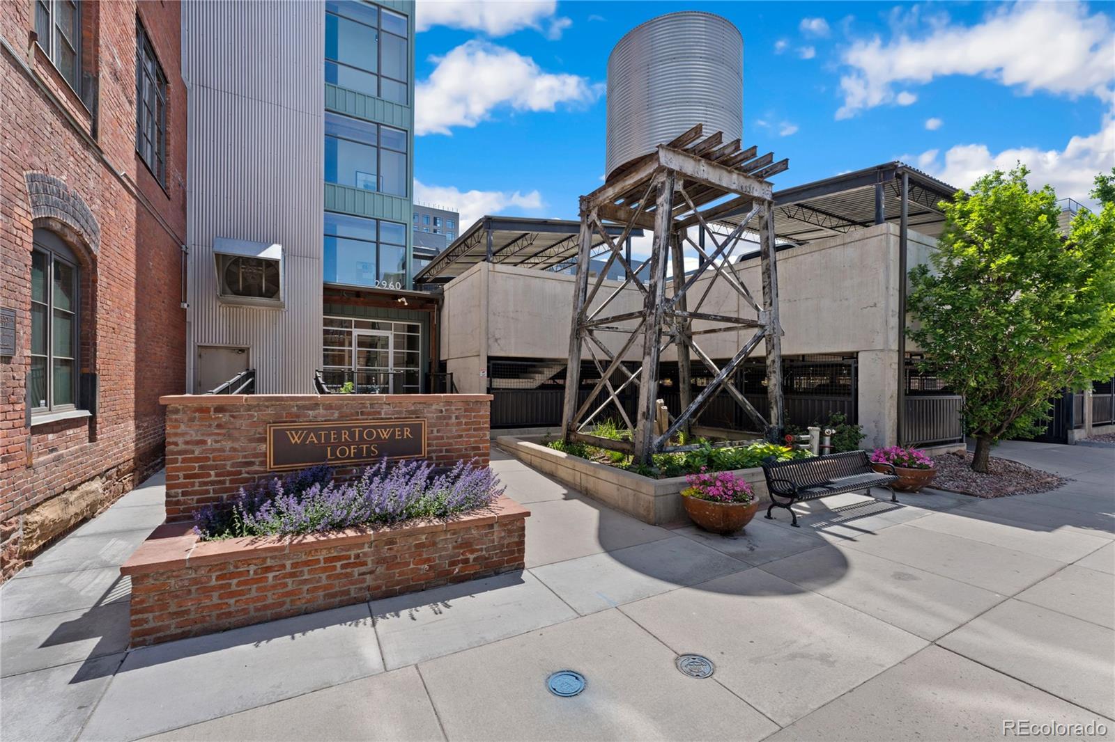 2960 Inca Street 112