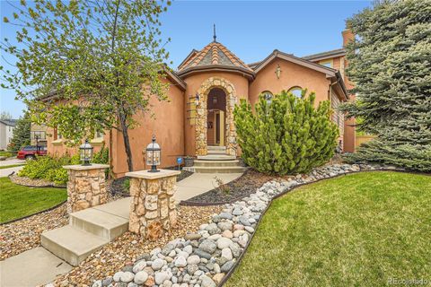 2735 Southshire Road, Highlands Ranch, CO 80126 - MLS#: 8777555