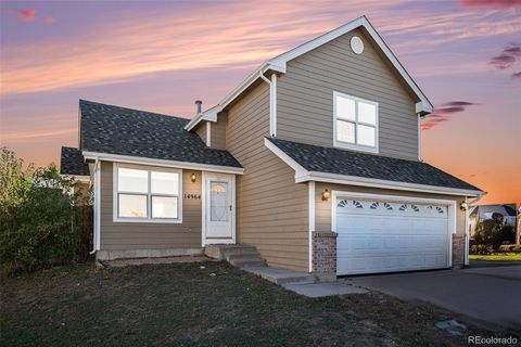14964 Bolling Drive Denver CO 80239