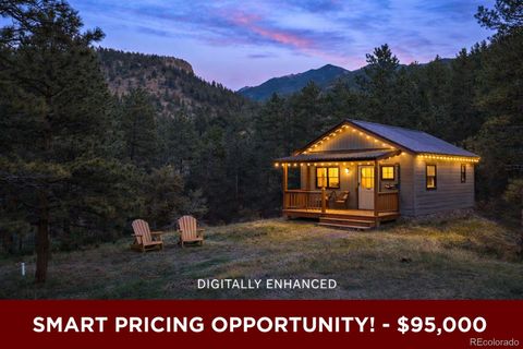 485 E Kelly Road Boulder CO 80302