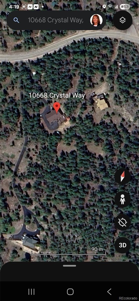10668 Crystal Way, Morrison, CO, 80465 2 10668 Crystal Way