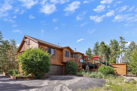 10668 Crystal Way Morrison CO 80465