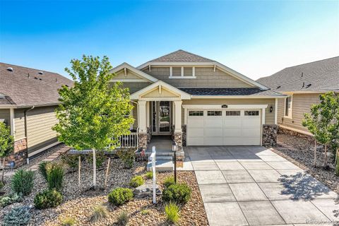 15010 Quince Court, Thornton, CO 80602 - #: 5240790