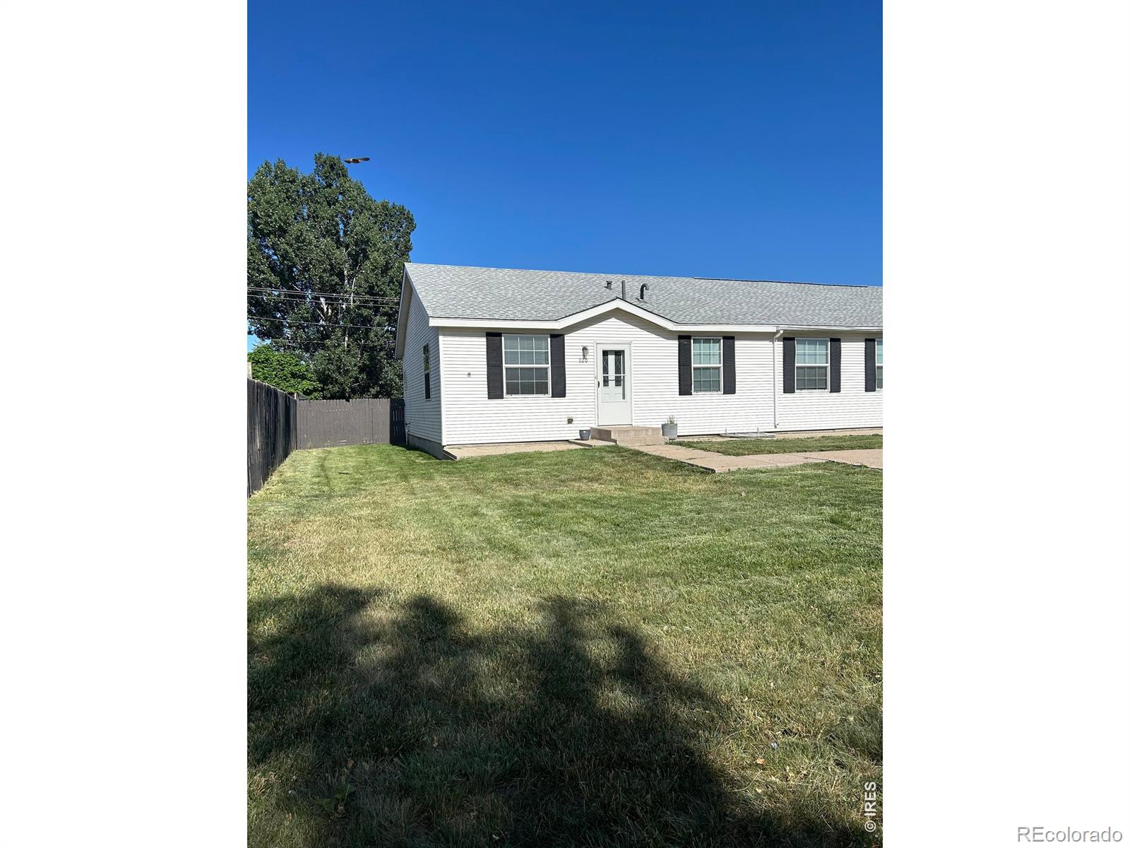 Photo 1 of 26 — 220 S Spruce Street, Fort Morgan, CO 80701