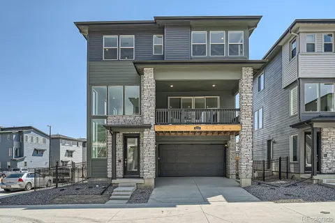 3220 S Russell Street, Morrison, CO 80465 - #: 7625835