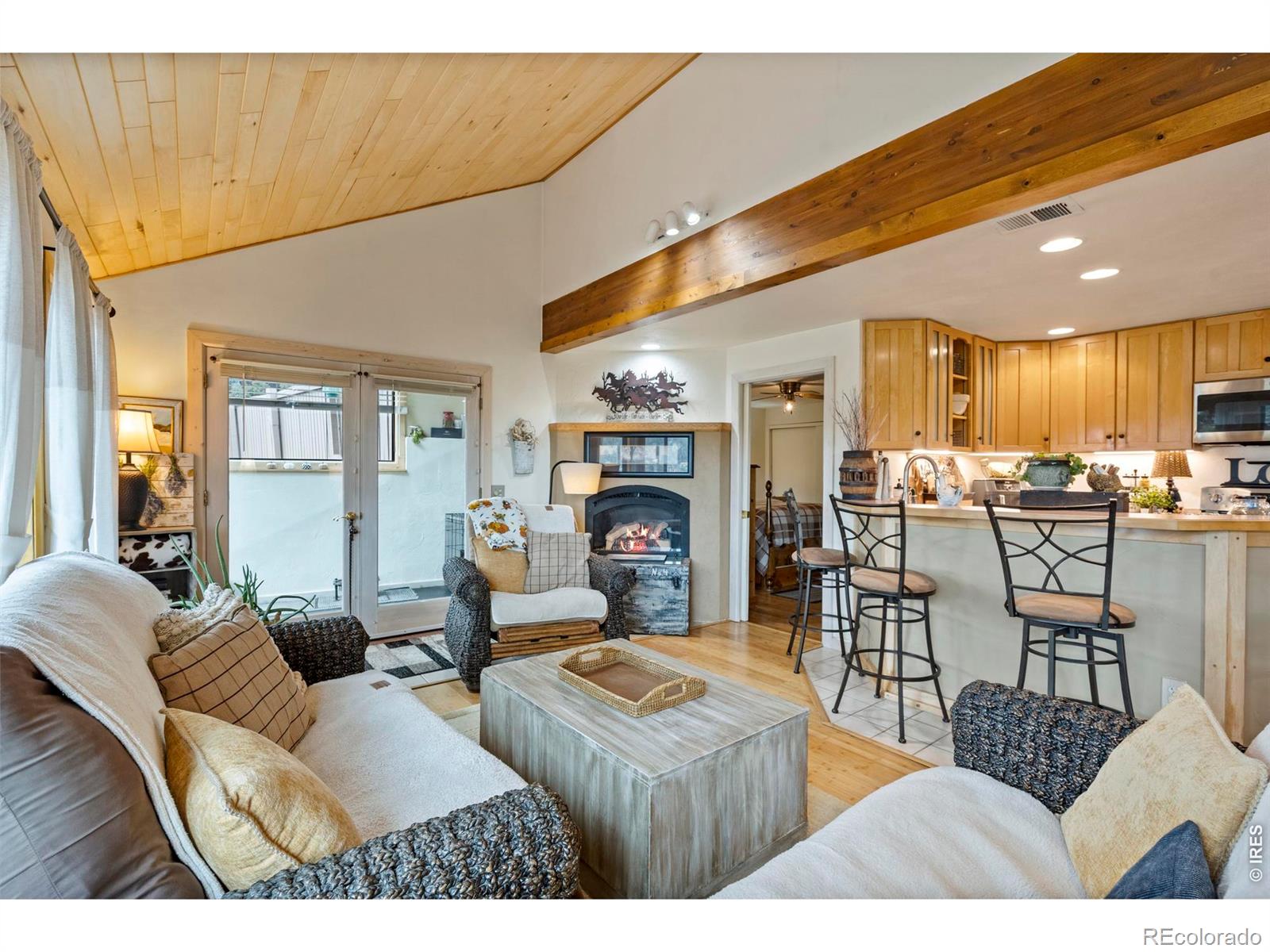123 Mohawk Road