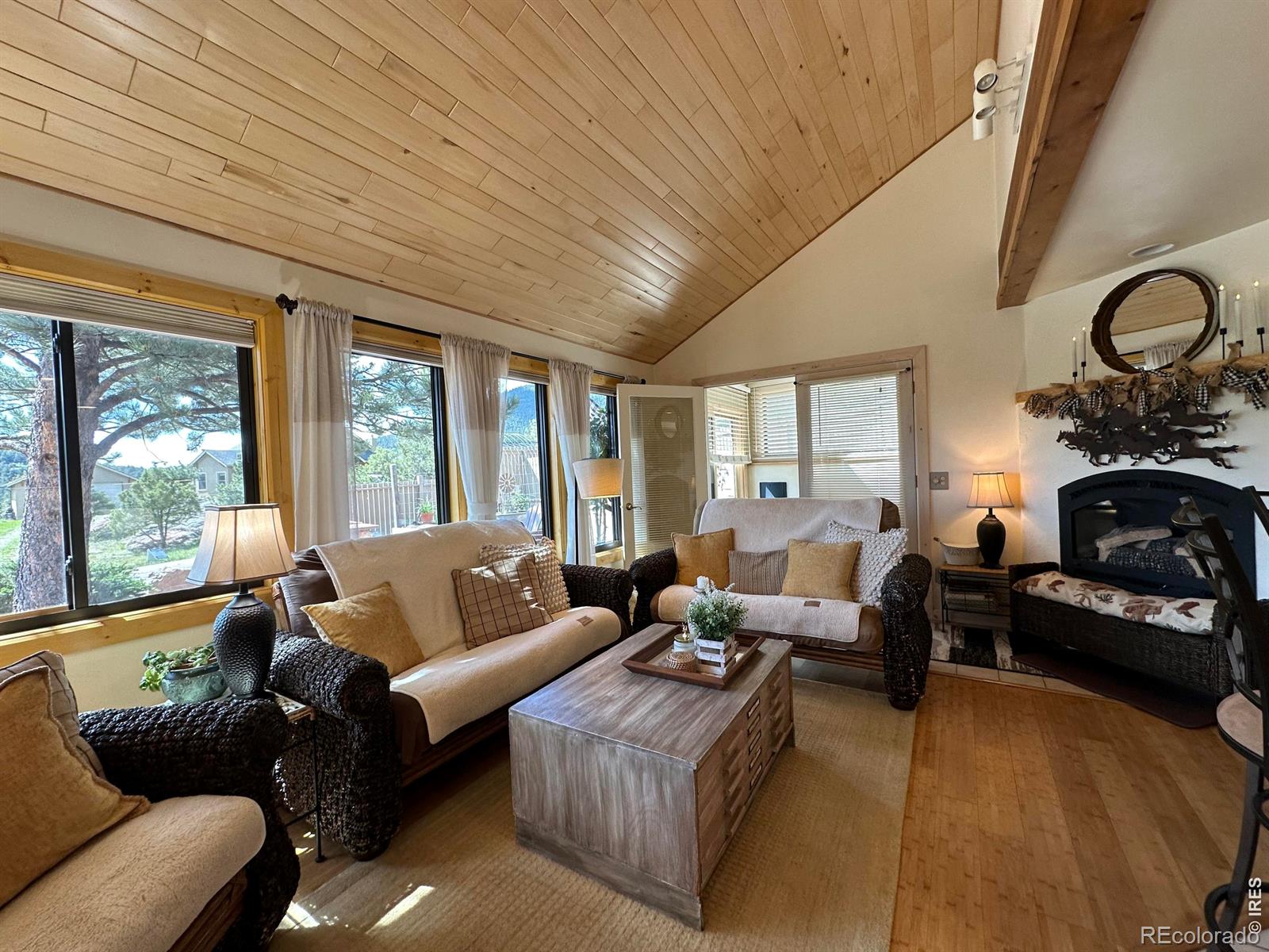 123 Mohawk Road