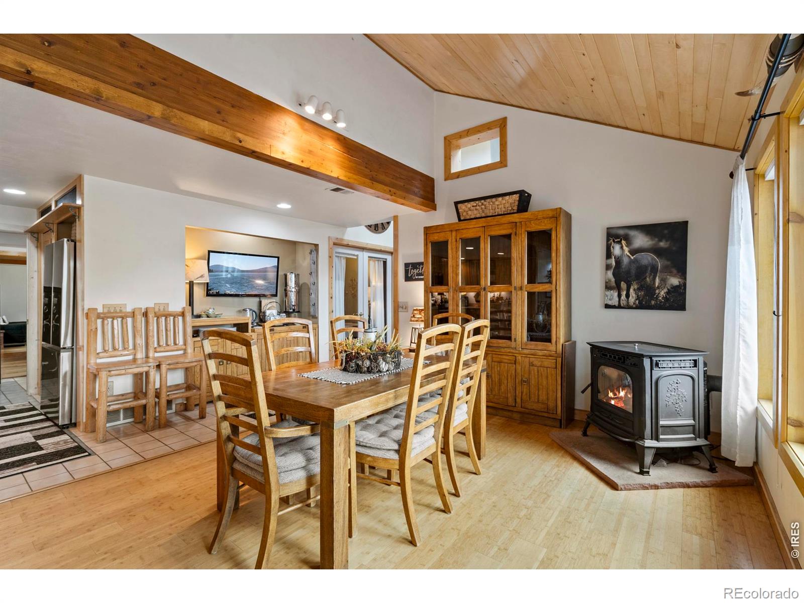 123 Mohawk Road
