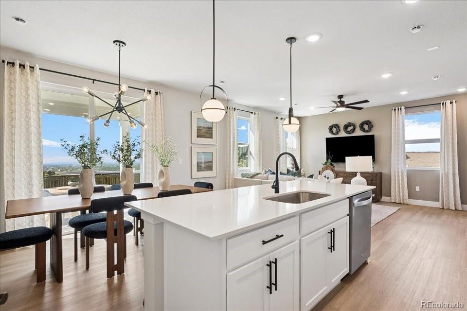 242 Grayson Avenue, Fort Lupton, CO, 80621 4 242 Grayson Avenue