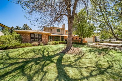 Photo of 50 S Clermont Street, Denver, CO 80246 (MLS # 5968170)