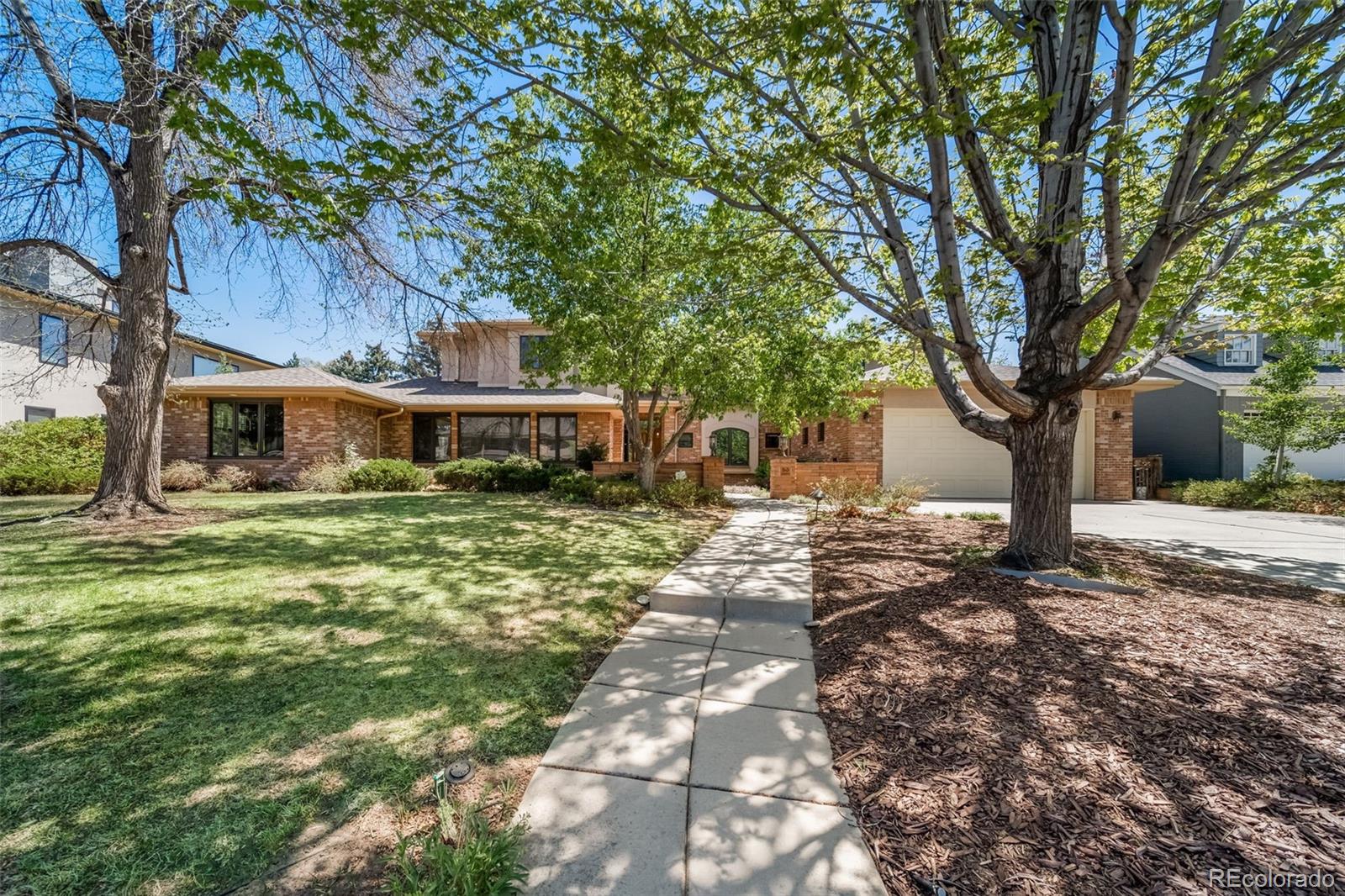 50 S Clermont Street