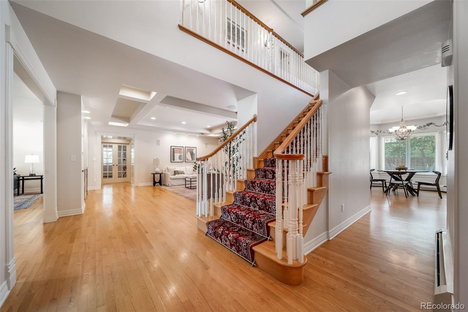 50 S Clermont Street