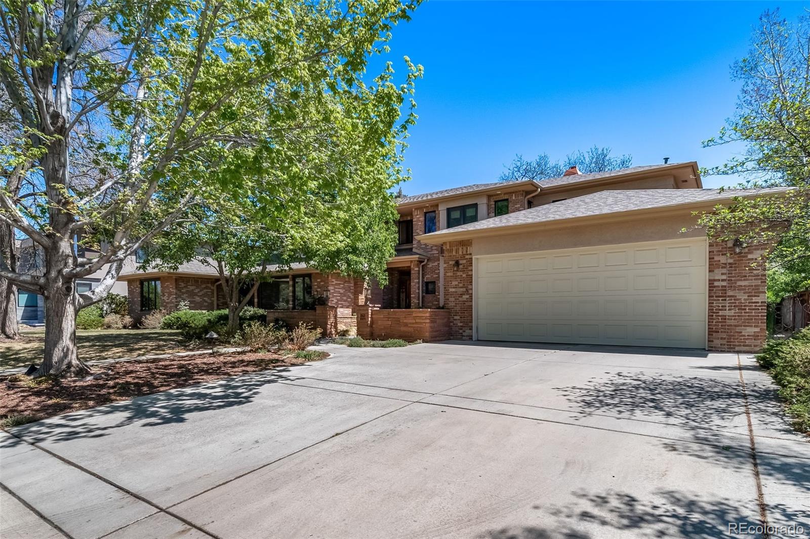 50 S Clermont Street