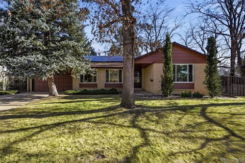 Photo of 4778 Berkshire Street, Boulder, CO 80301 (MLS # 1962551)