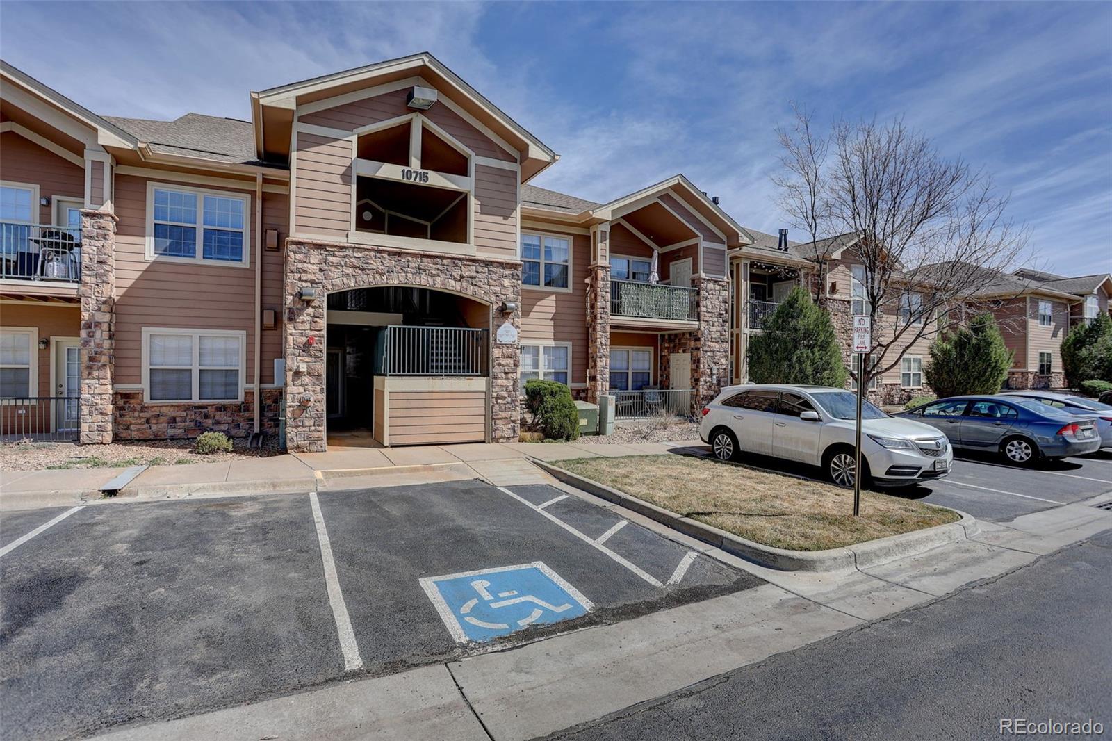 10715 Twenty Mile Road 202