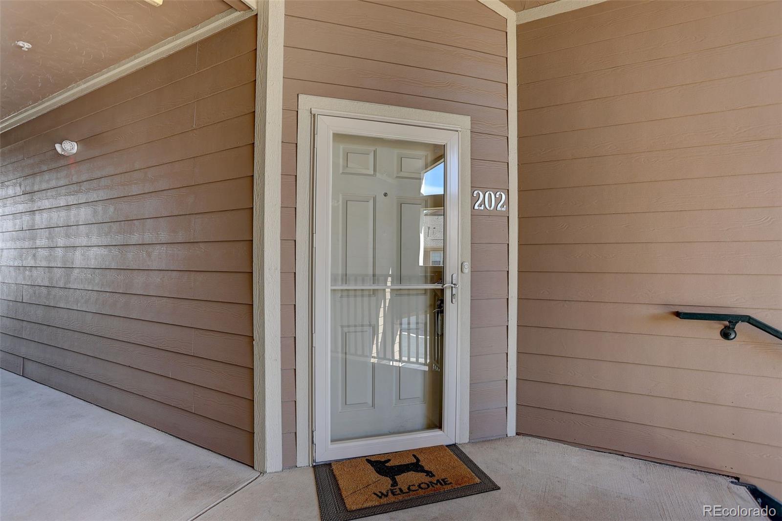 10715 Twenty Mile Road 202