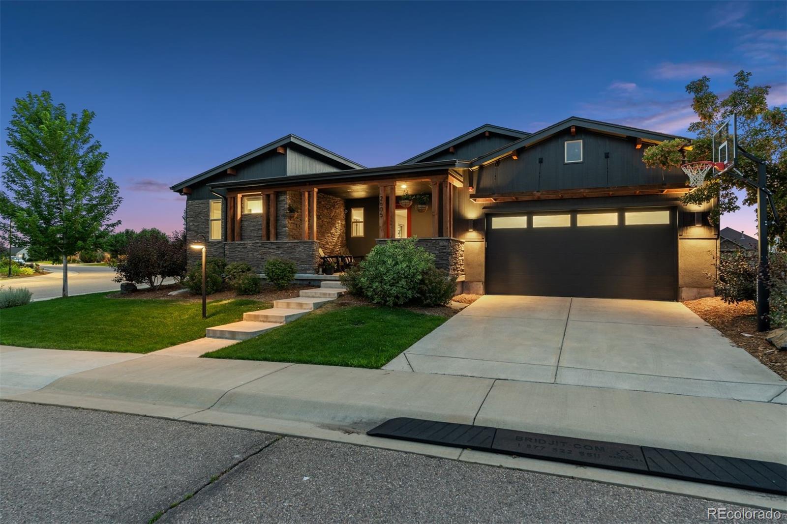 2605 Bluestem Willow Drive