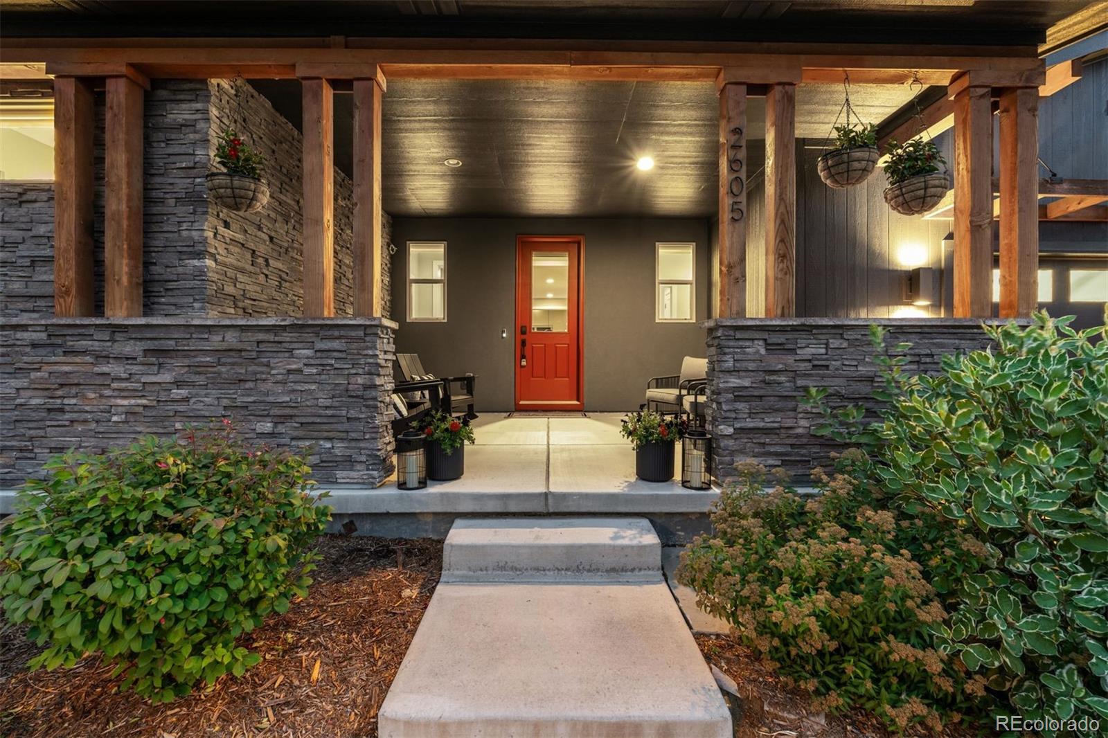 2605 Bluestem Willow Drive