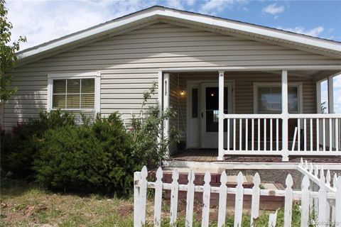 2115 W 91st Place Denver CO 80260