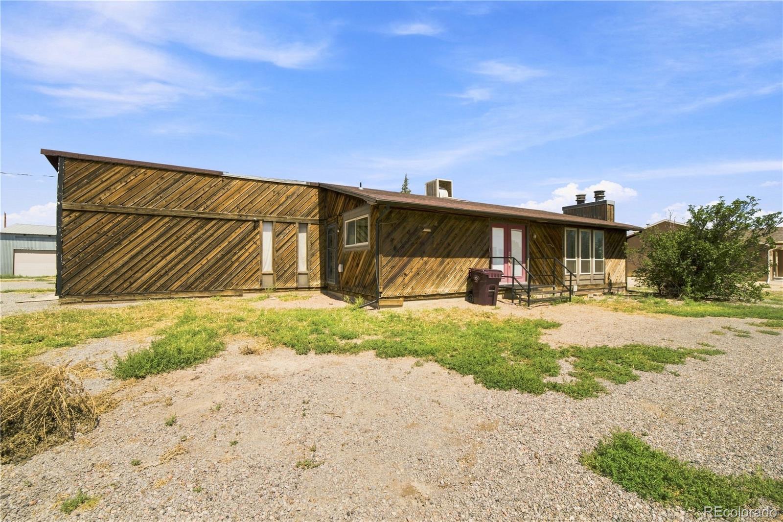 965 N Matt Drive