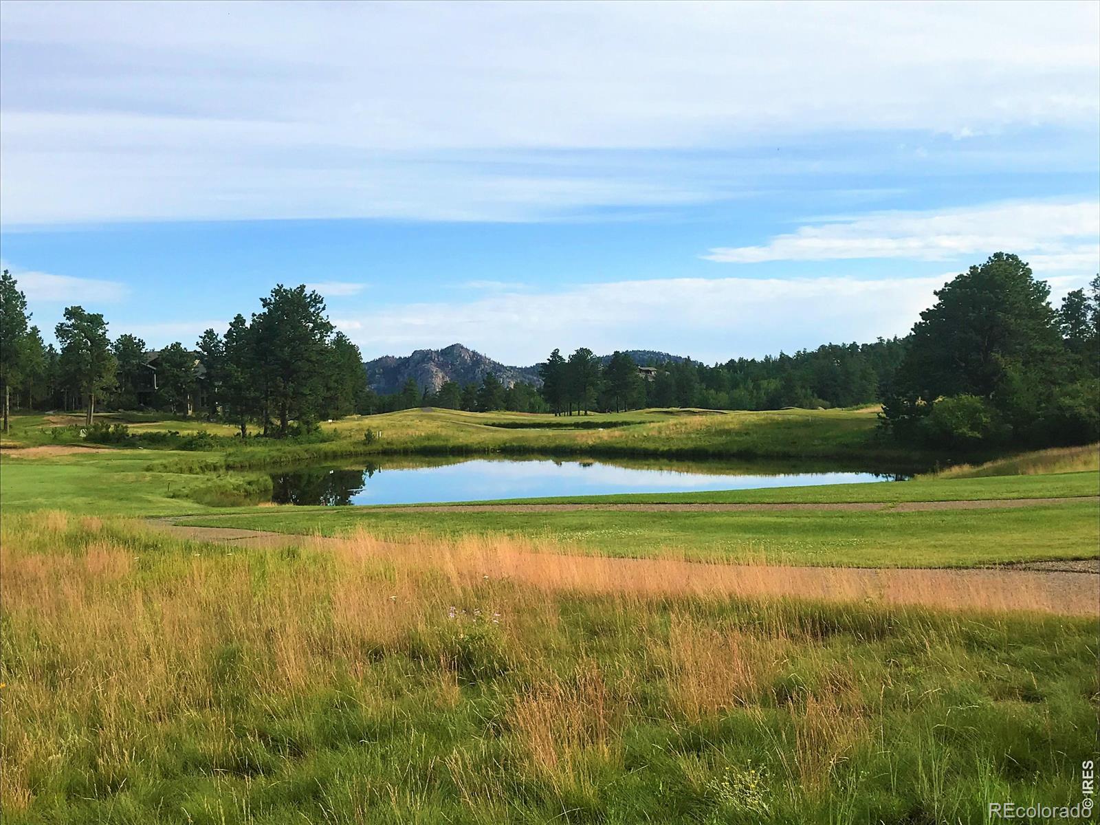 4 Fox Meadow Lane Lot 4