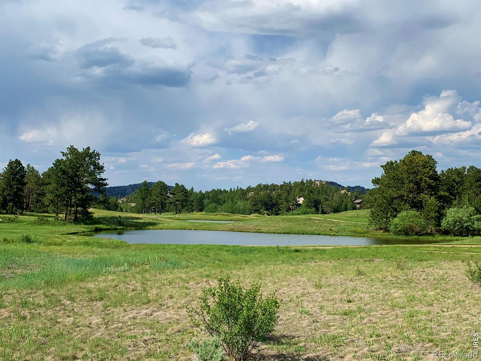 4 Fox Meadow Lane Lot 4