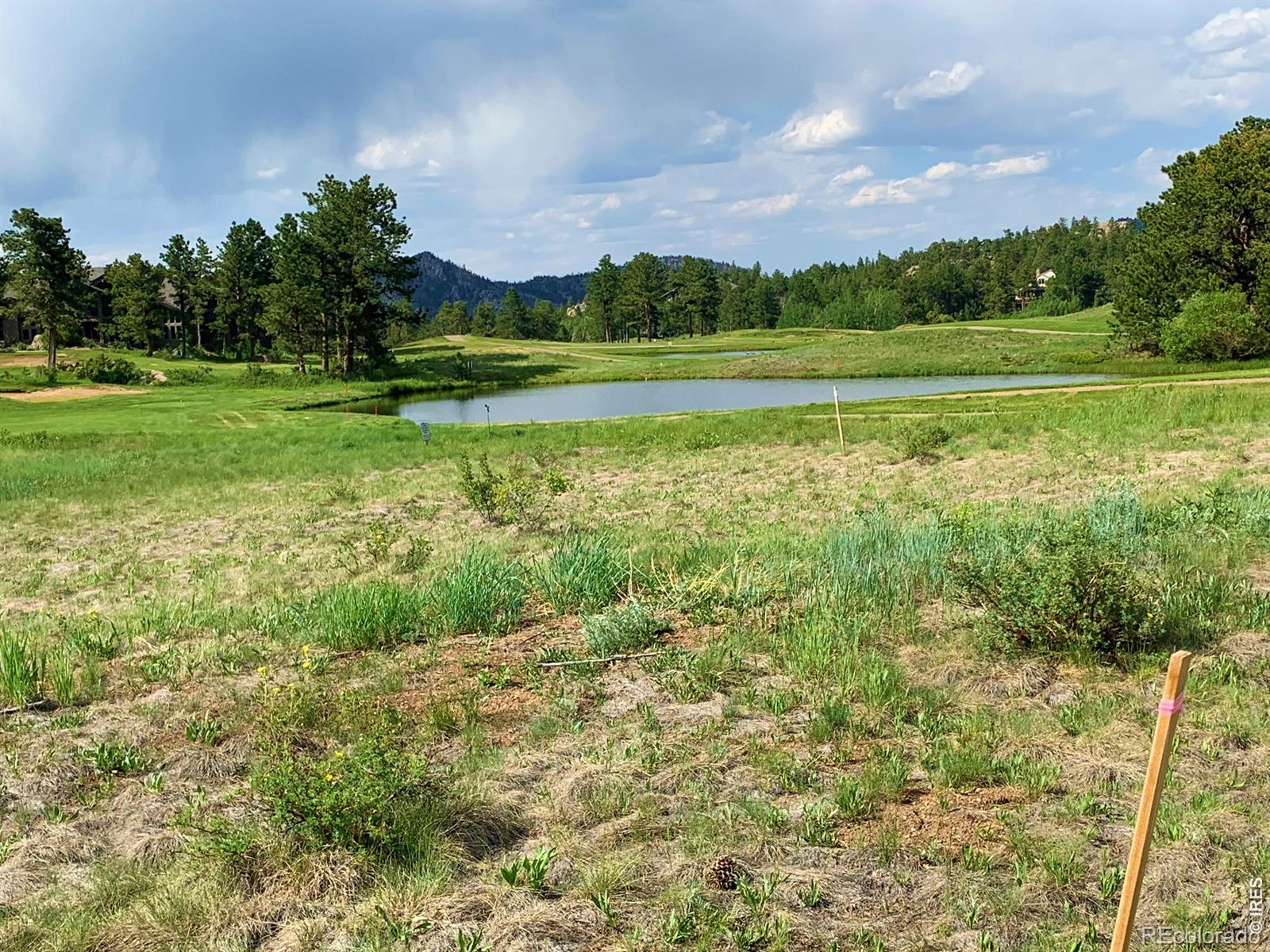 4 Fox Meadow Lane Lot 4