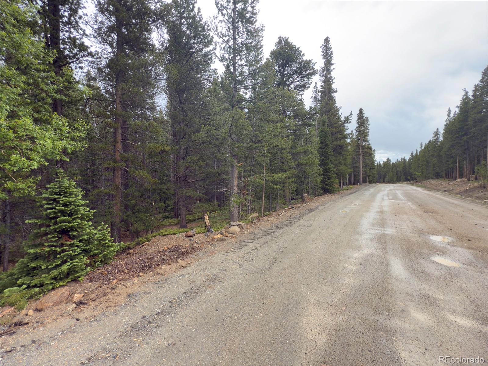 Lot 285 Lower Forest Road