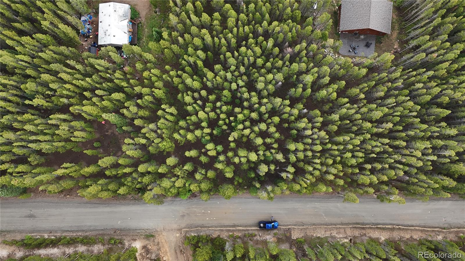 Lot 285 Lower Forest Road