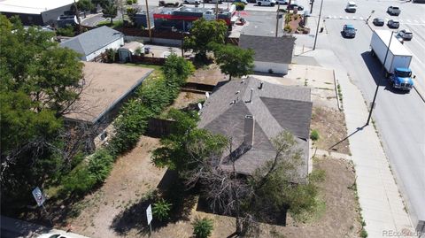 31 W Evans Avenue Denver CO 80223