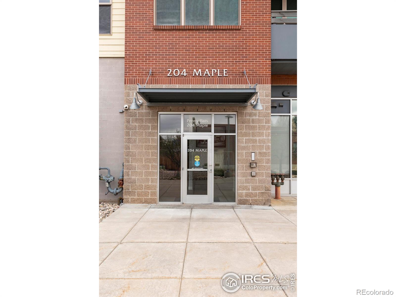 204 Maple Street 401, Fort Collins, CO, 80521 4 204 Maple Street 401