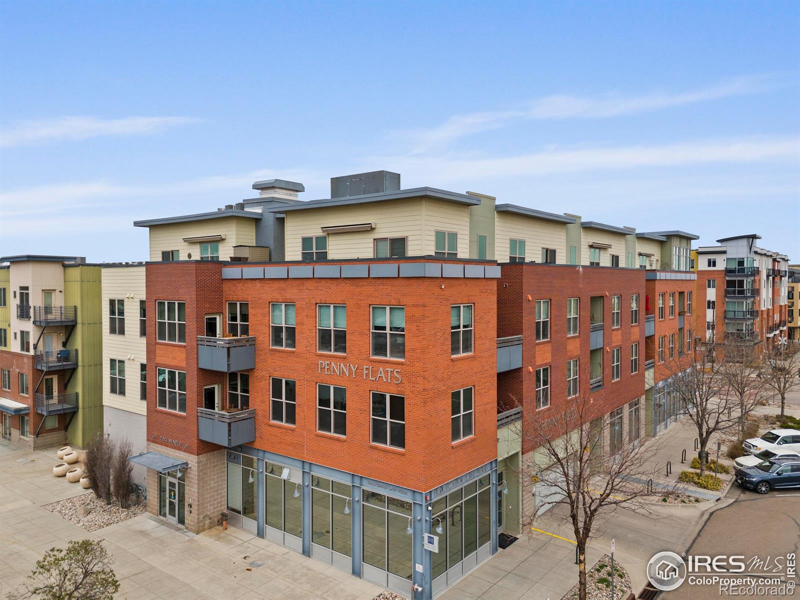 204 Maple Street 401, Fort Collins, CO, 80521 1 204 Maple Street 401