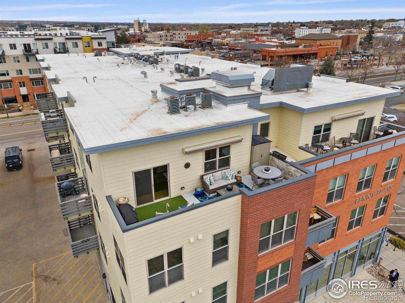 204 Maple Street 401, Fort Collins, CO, 80521 2 204 Maple Street 401