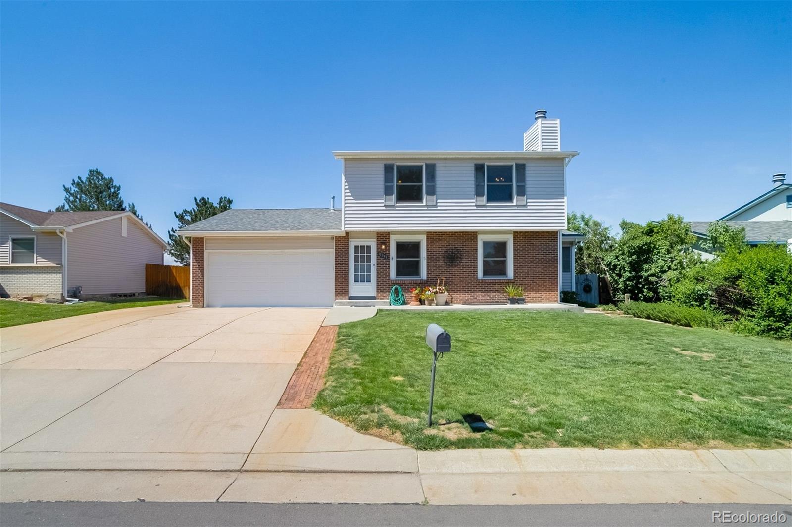 Photo 1 of 50 — 11341 W 107th Place, Broomfield, CO 80021