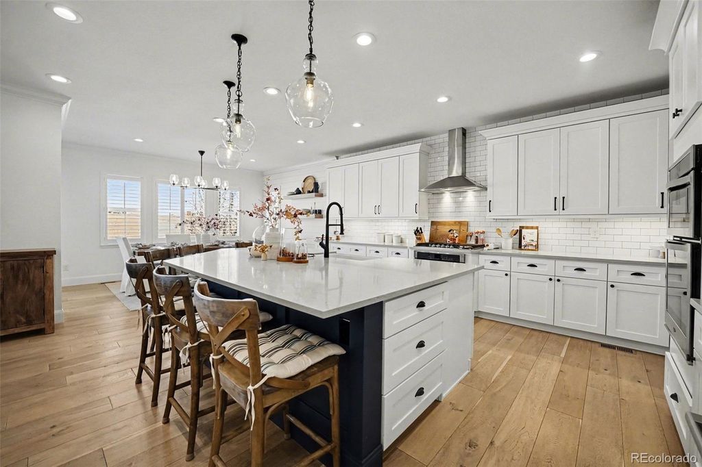 Photo of 17757 W 87th Avenue, Arvada, CO 80007 (MLS # 3609723)
