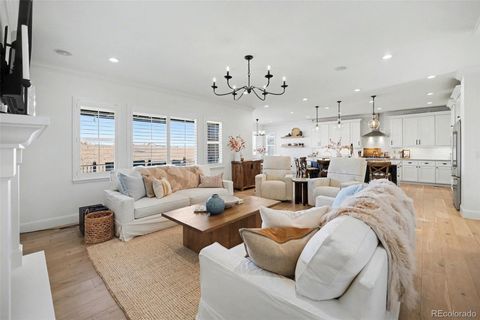 17757 W 87th Avenue Arvada CO 80007