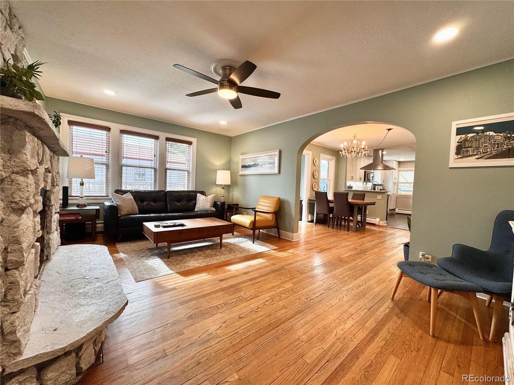 Photo of 4085 S Grant Street, Englewood, CO 80113 (MLS # 5517889)