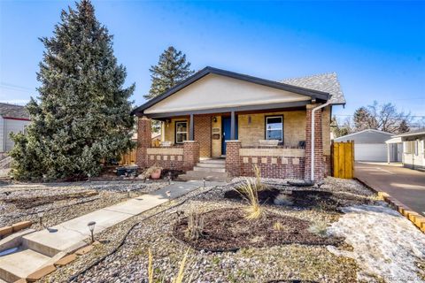 4085 S Grant Street Englewood CO 80113