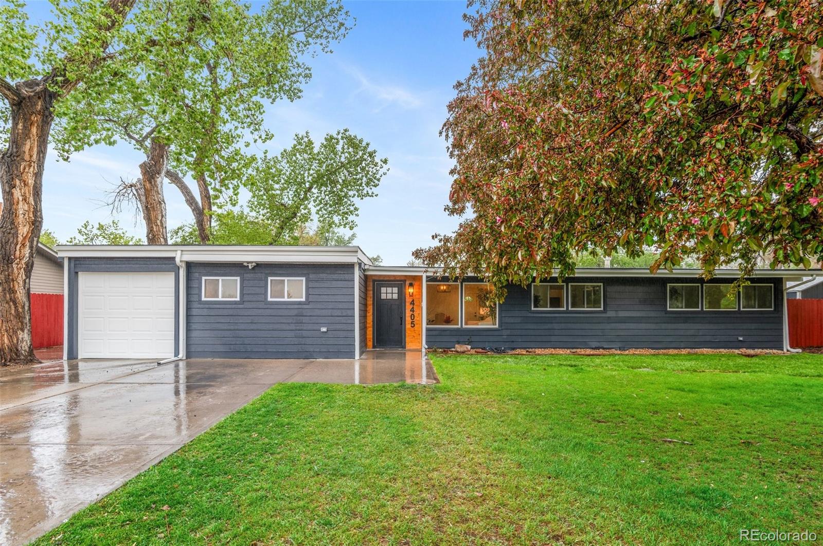 4405 Gardenia Street, Golden, CO, 80403 1 4405 Gardenia Street