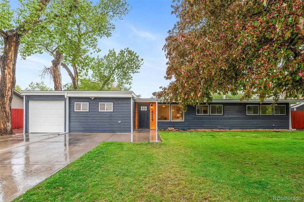 Photo of 4405 Gardenia Street, Golden, CO 80403 (MLS # 1563699)