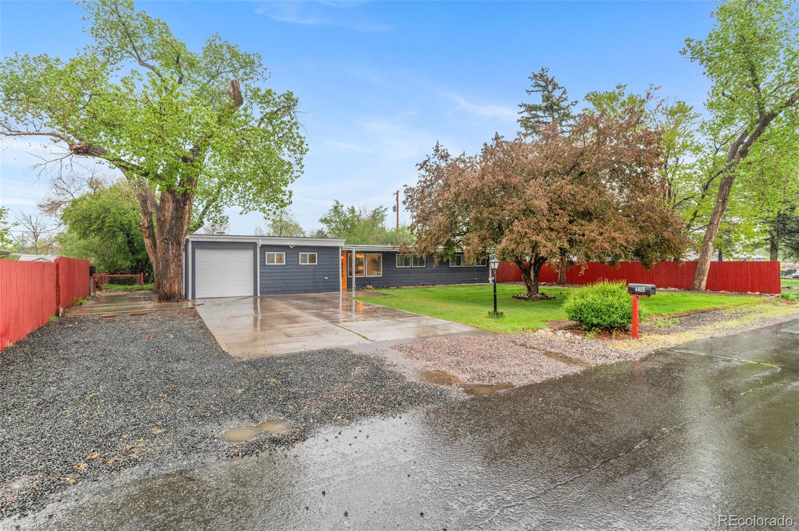 4405 Gardenia Street, Golden, CO, 80403 2 4405 Gardenia Street