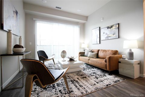 Photo of 420 E Fremont Place #408, Littleton, CO 80122 (MLS # 5757051)