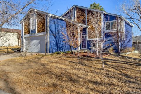 9379 W 98th Avenue Westminster CO 80021