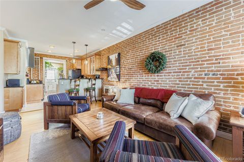 1618 E 24th Avenue Denver CO 80205