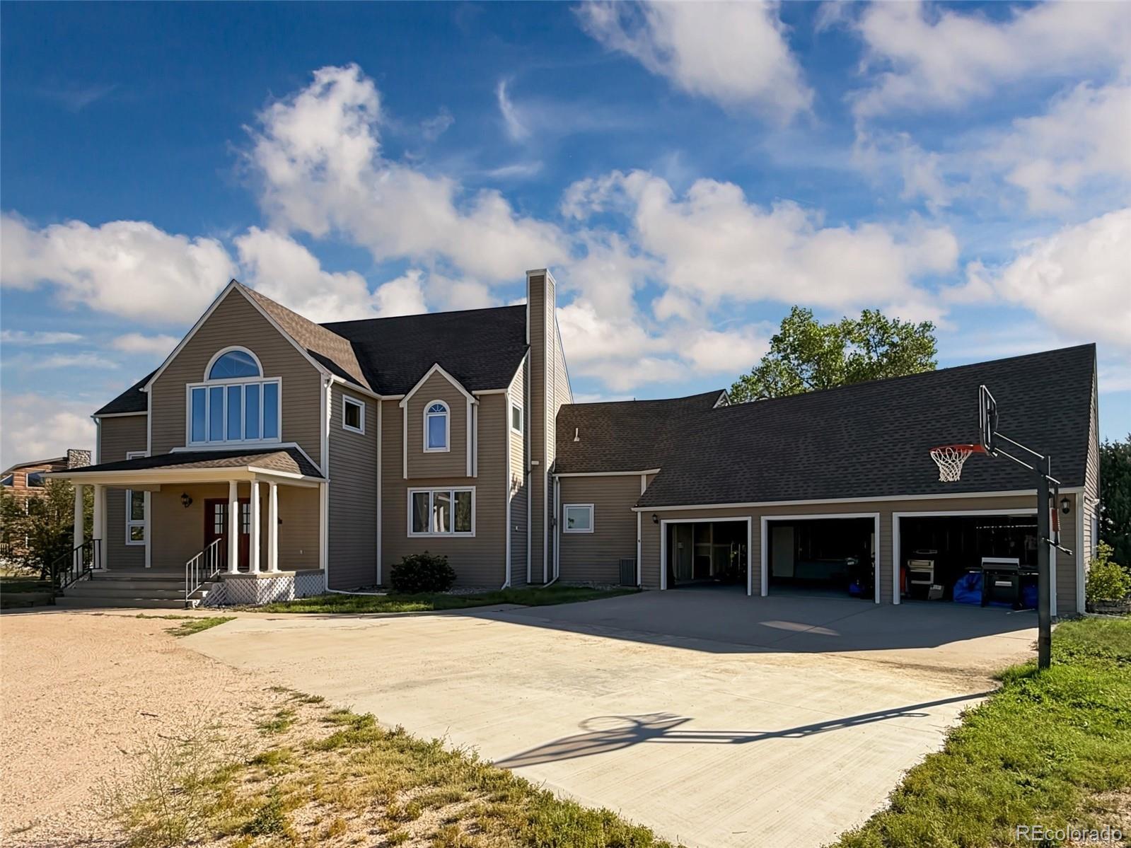 52848 Raines Road