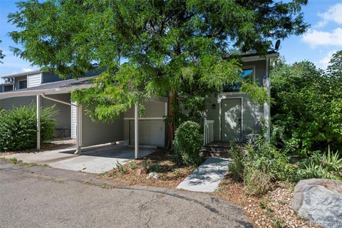 Photo of 2953 Eagle Way, Boulder, CO 80301 (MLS # 5861888)