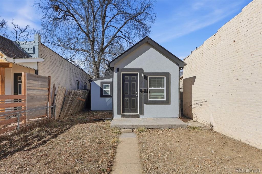 Photo of Denver, CO 80219 (MLS # 2134574)