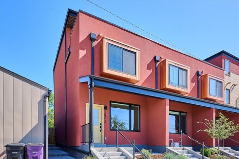 3943 W 12th Avenue Denver CO 80204
