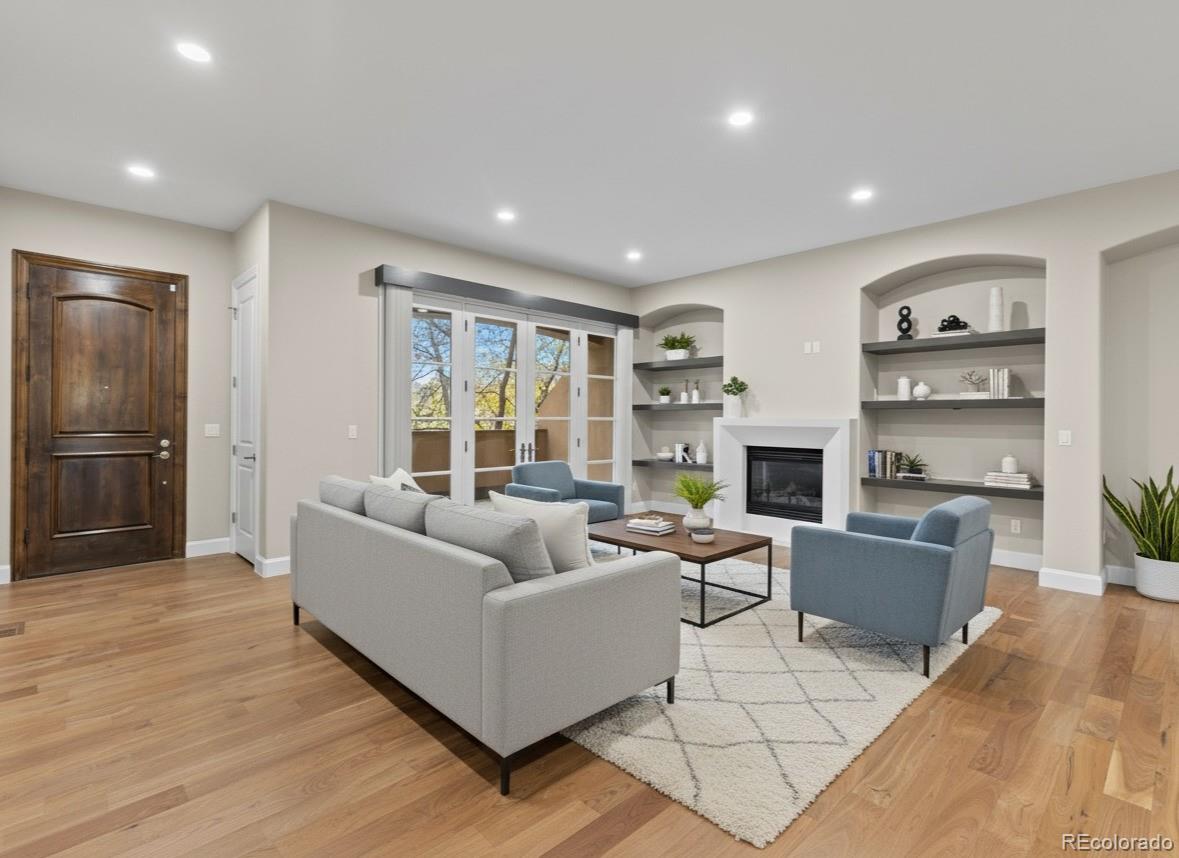 333 Josephine Street 3
