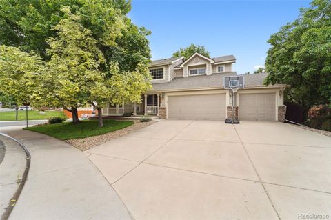 6241 W 98th Drive, Westminster, CO 80021 - #: 8002243